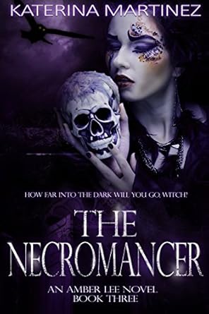USED: The Necromancer