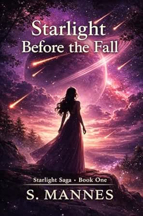 NEW: Starlight Before the Fall