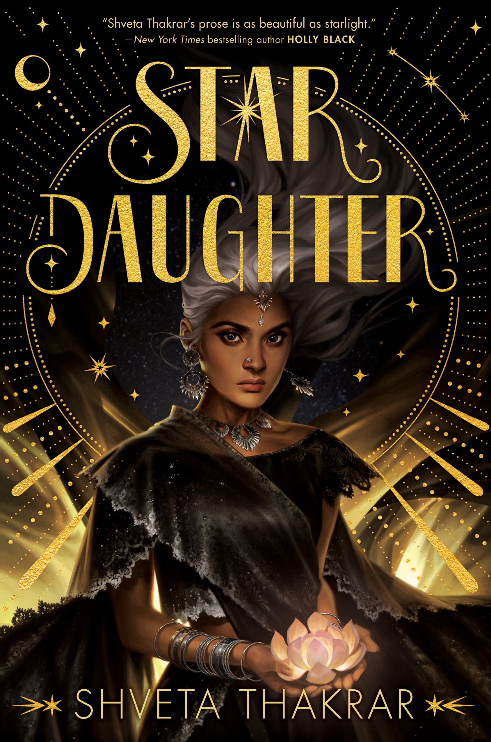 USED: Star Daughter