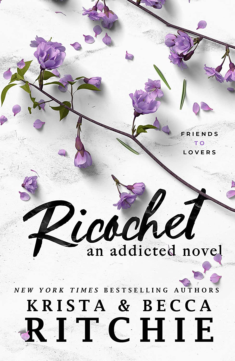 USED: Ricochet