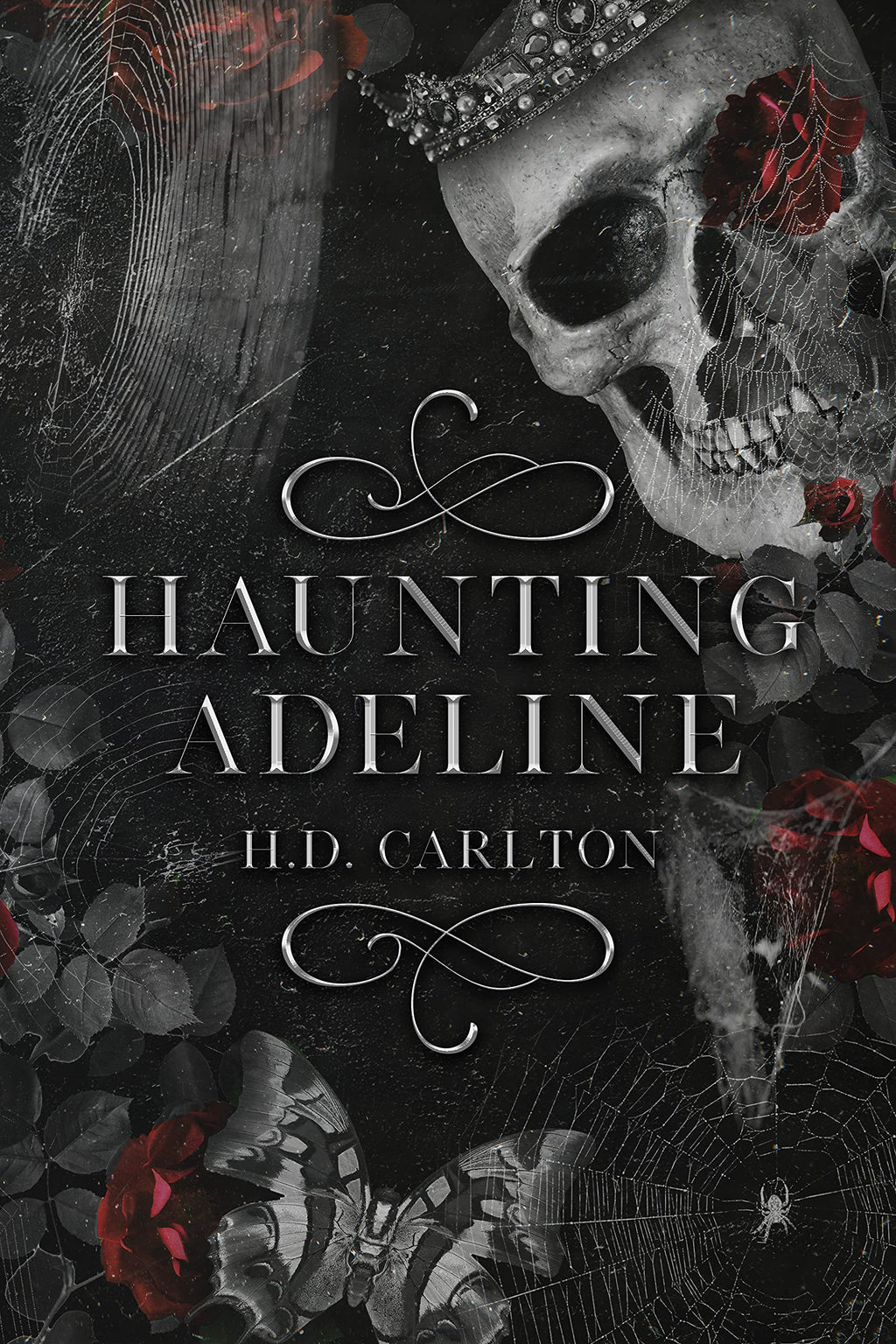 Haunting/Hunting Adeline