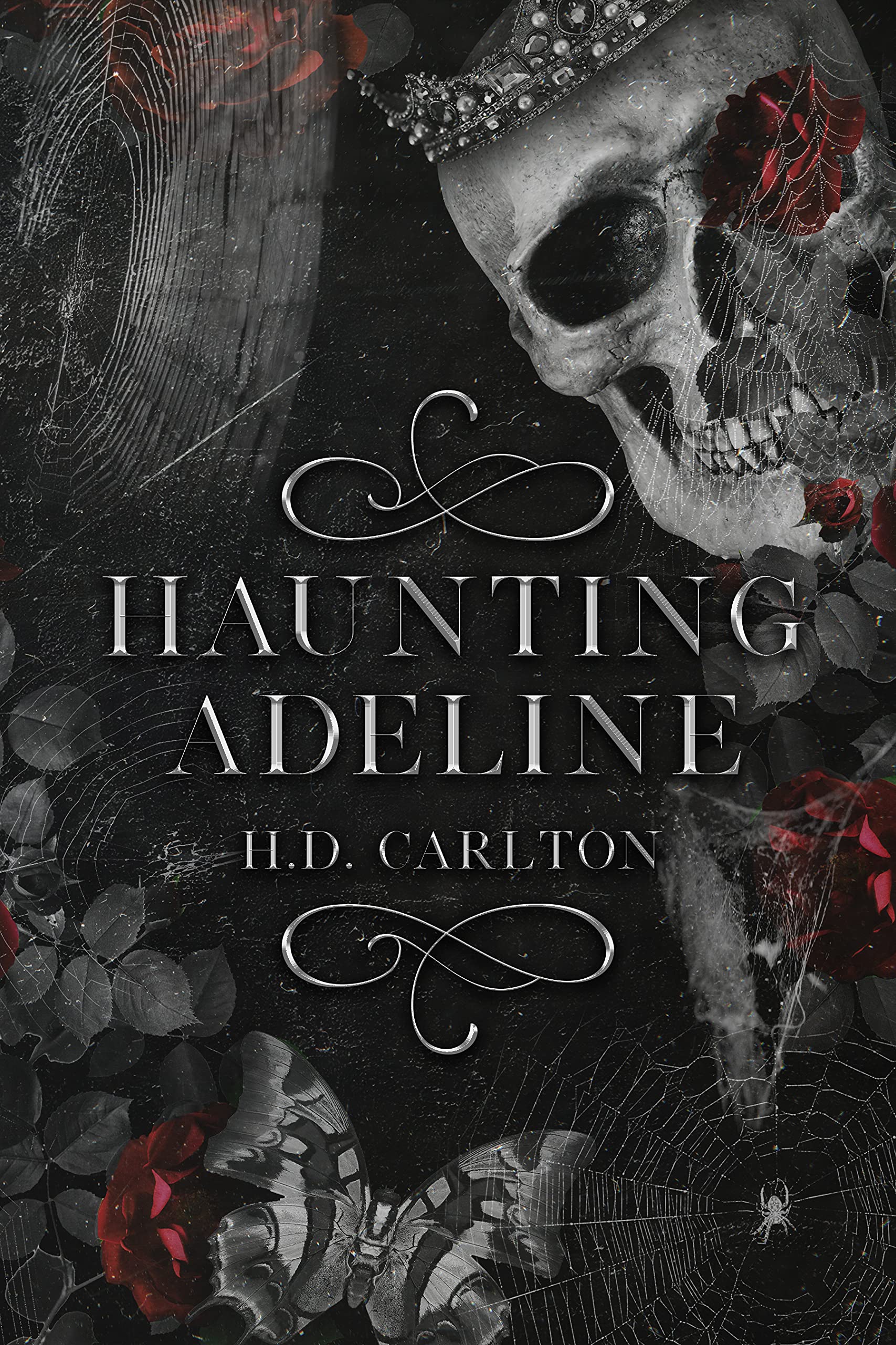 Haunting/Hunting Adeline