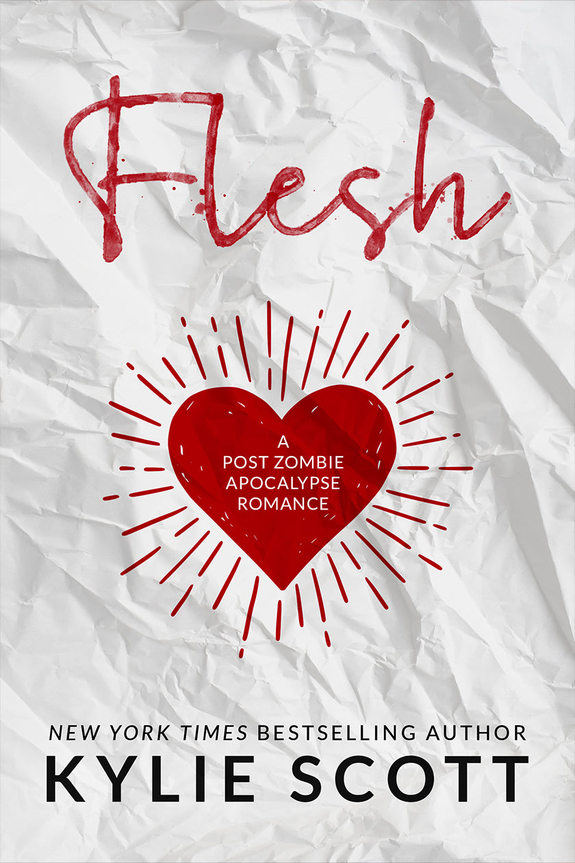 USED Flesh