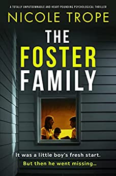 USED: The Foster Family