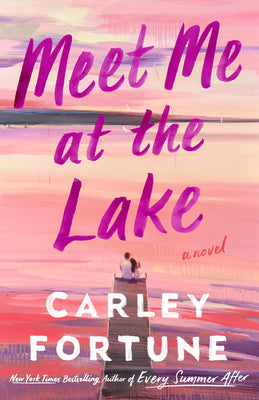 NEW: Meet Me At The Lake