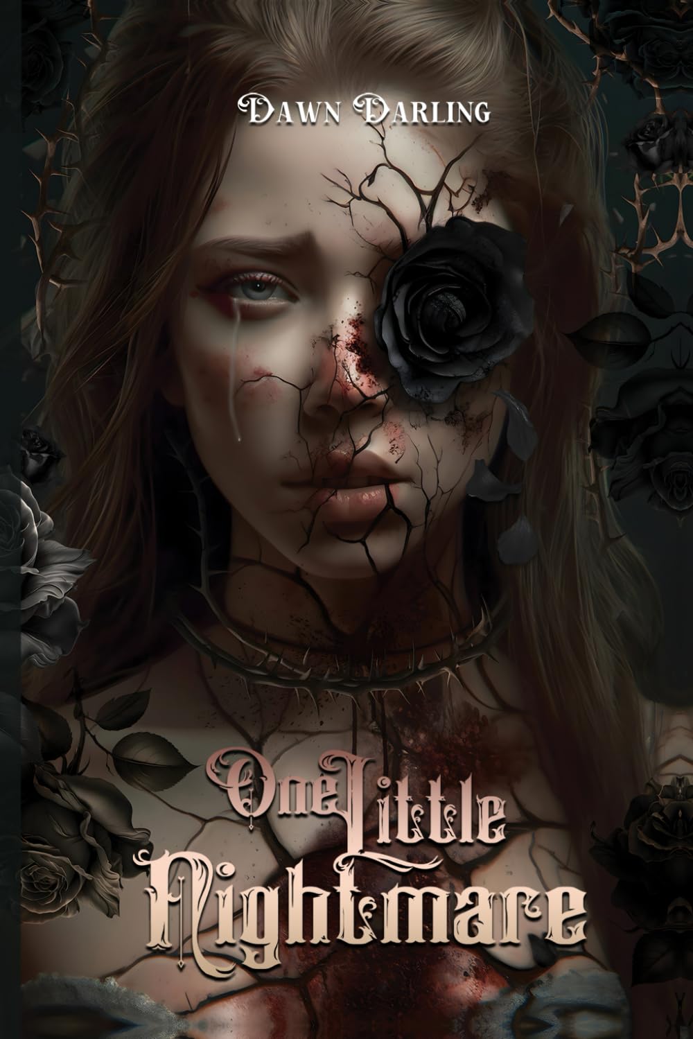 USED One Little Vampire