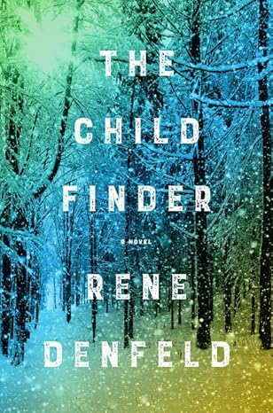 USED: The Child Finder