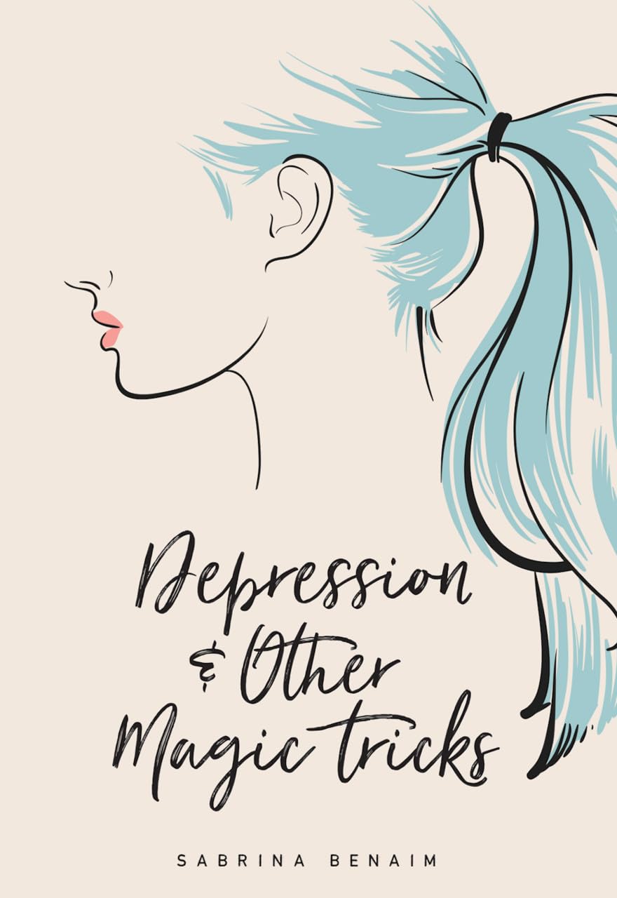 USED: Depression and Other Magic Tricks