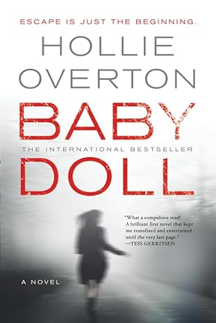 USED: Baby Doll