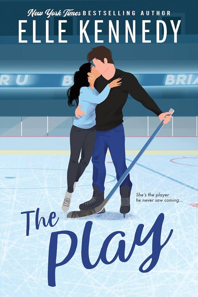 NEW: The Play