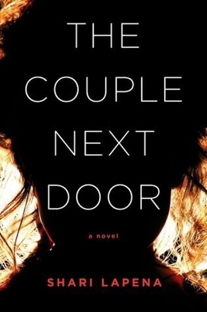 USED: The Couple Next Door