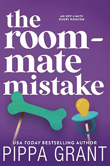 USED: The Roommate Mistake