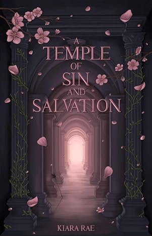 NEW: A Temple of Sin and Salvation