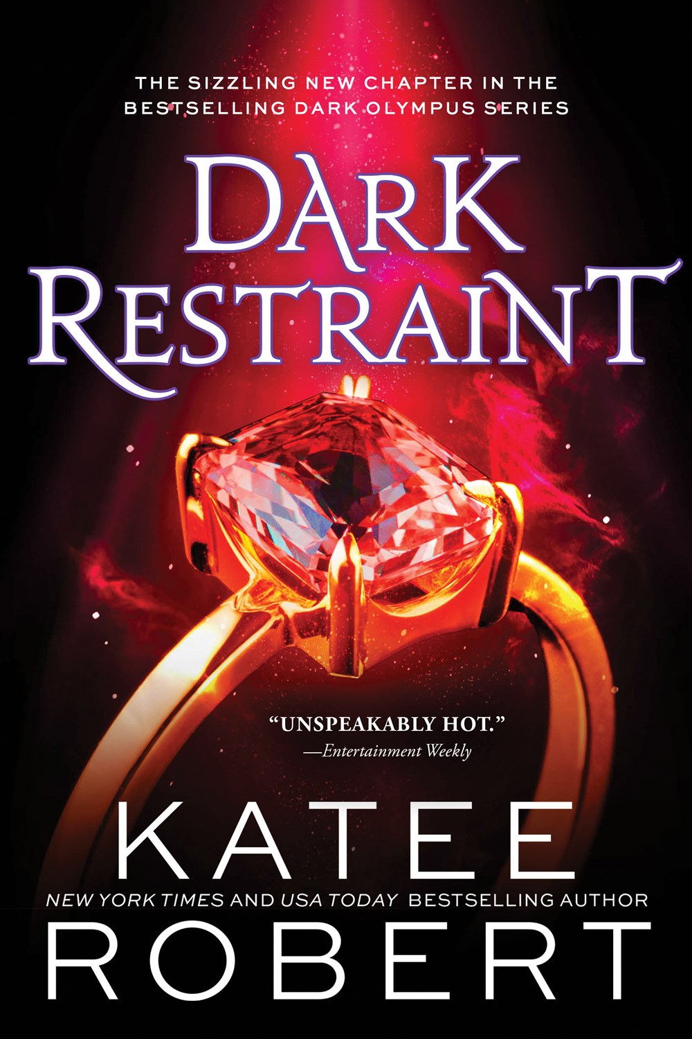 USED: Dark Restraint
