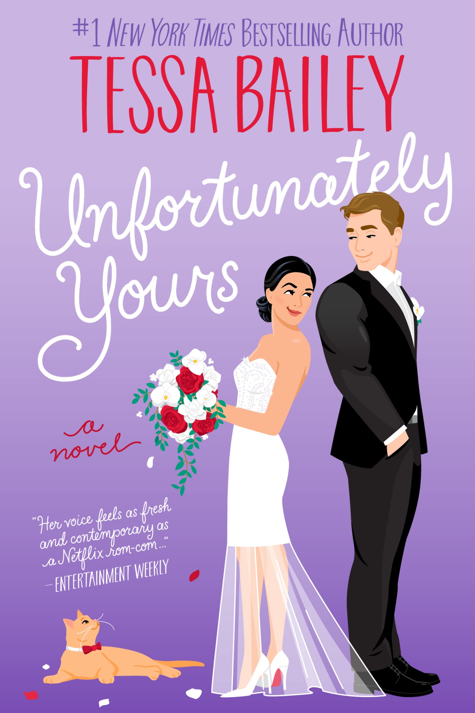 USED: Unfortunately Yours