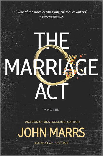 USED: The Marriage Act