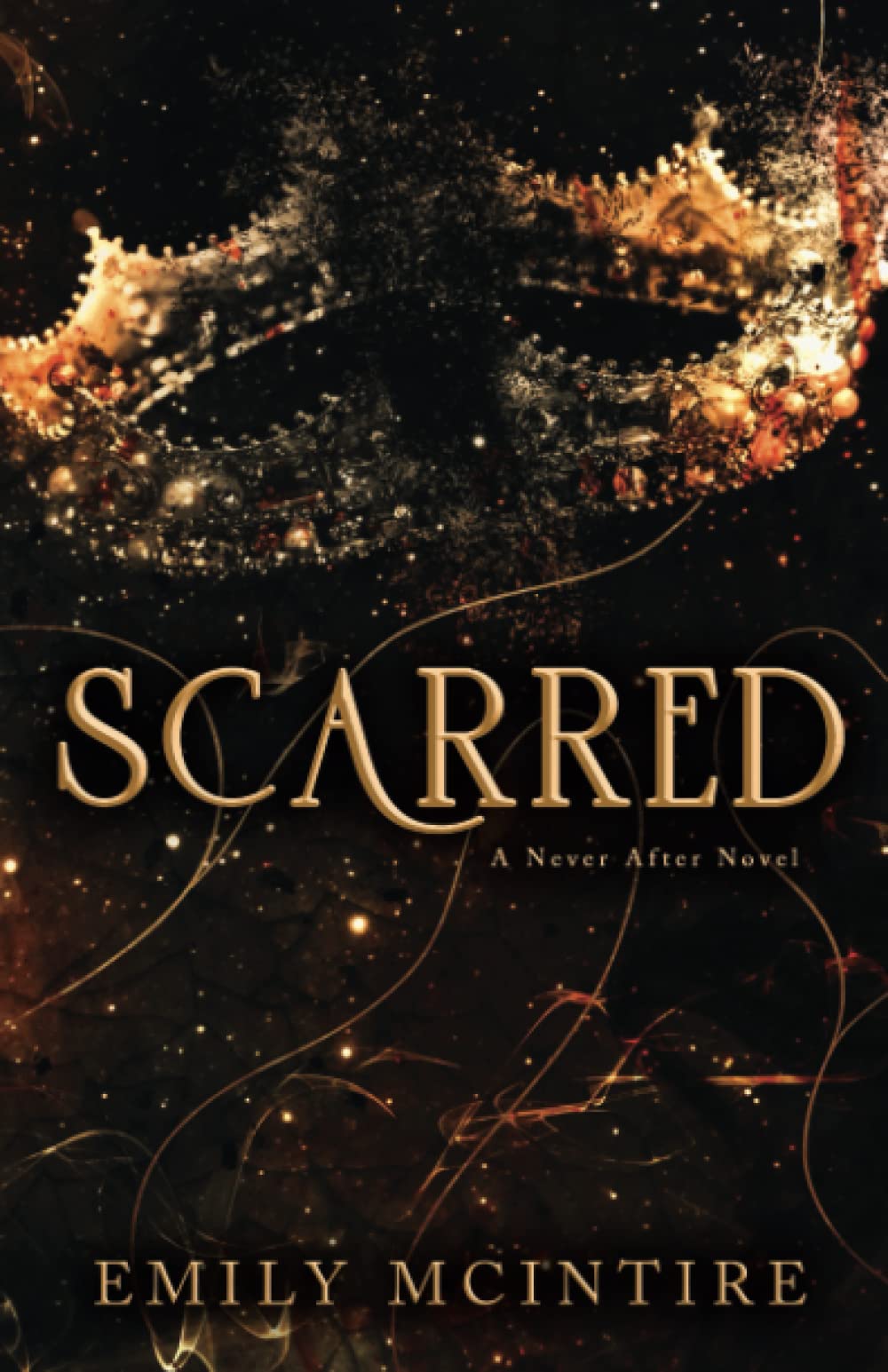 USED: Scarred