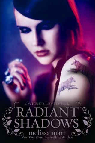 USED: Radiant Shadows