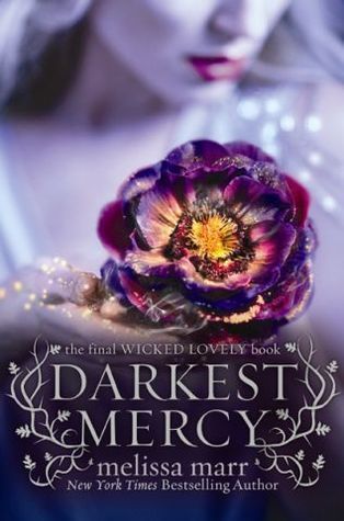 USED: Darkest Mercy