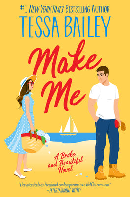 USED: Make me
