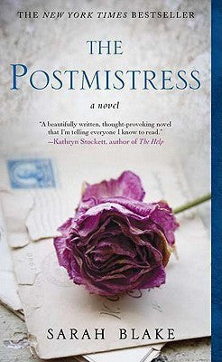 USED: The Postmistress