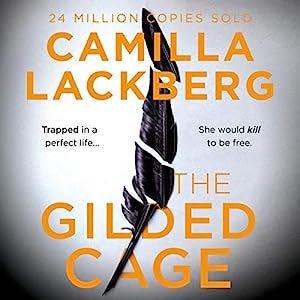 USED: The Gilded Cage
