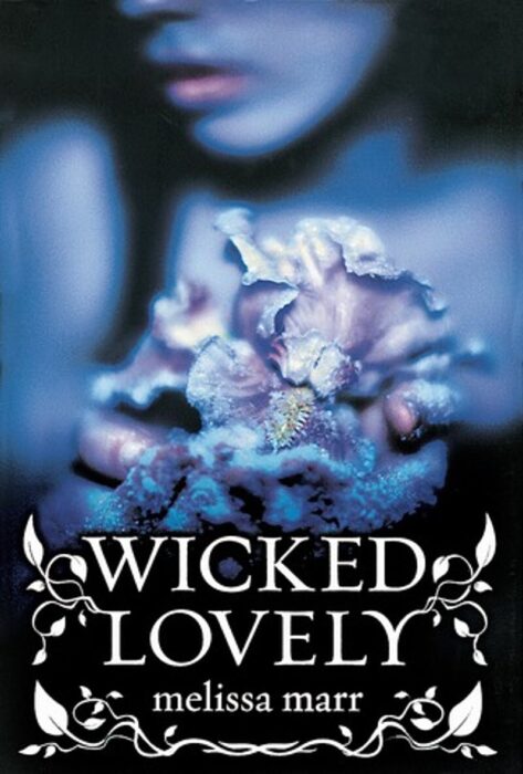 USED: Wicked Lovely