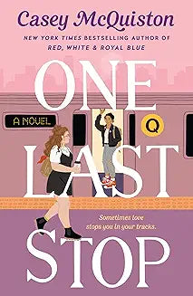 USED: One Last Stop
