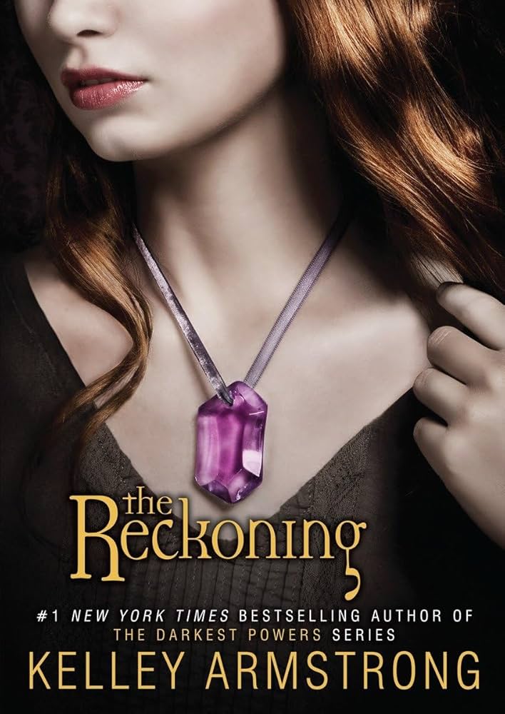 USED: The Reckoning