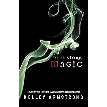 USED: Dime Store Magic