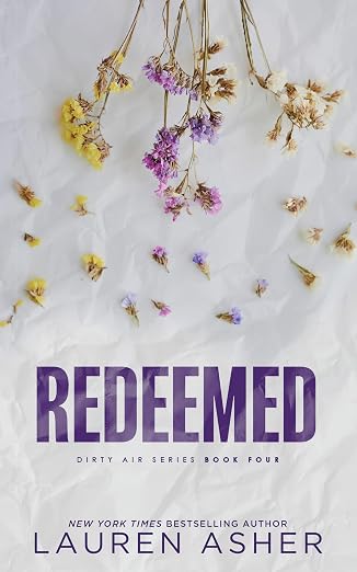 USED:Throttled,Collided, Wrecked & Redeemed  Dirty Air Series