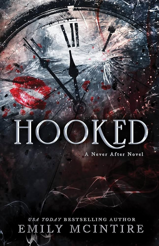 USED: Hooked