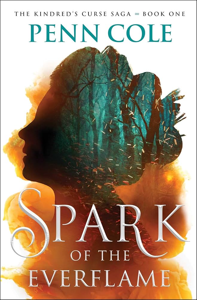 USED: Spark of the Everflame (indie)