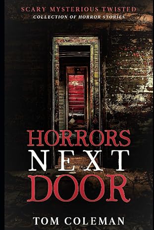 USED Horrors next door