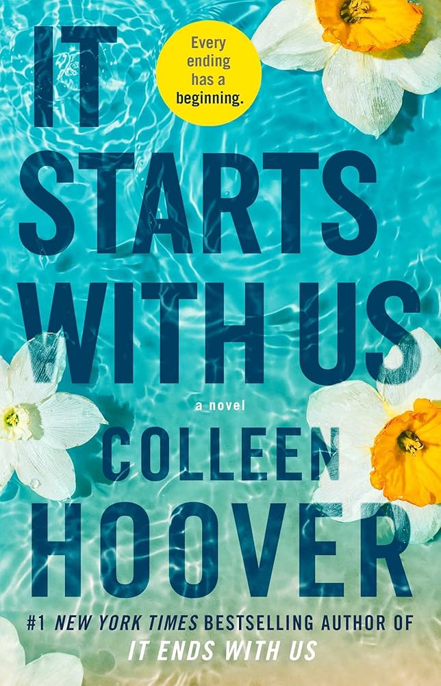 USED: It Starts With Us