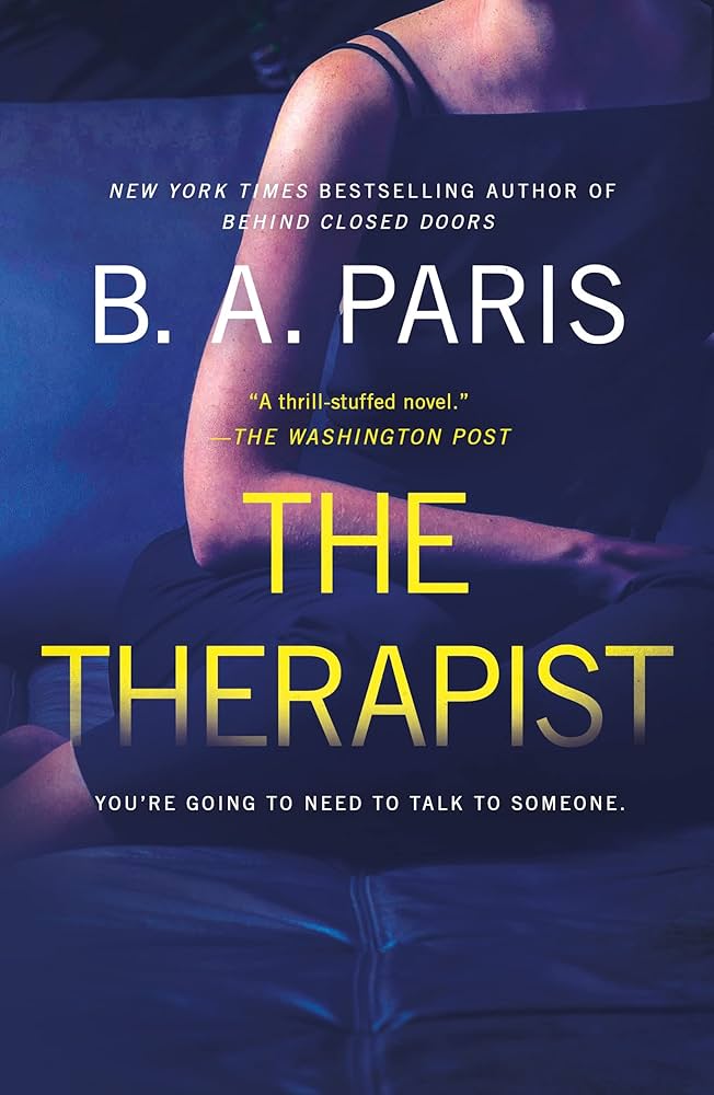 USED: The Therapist