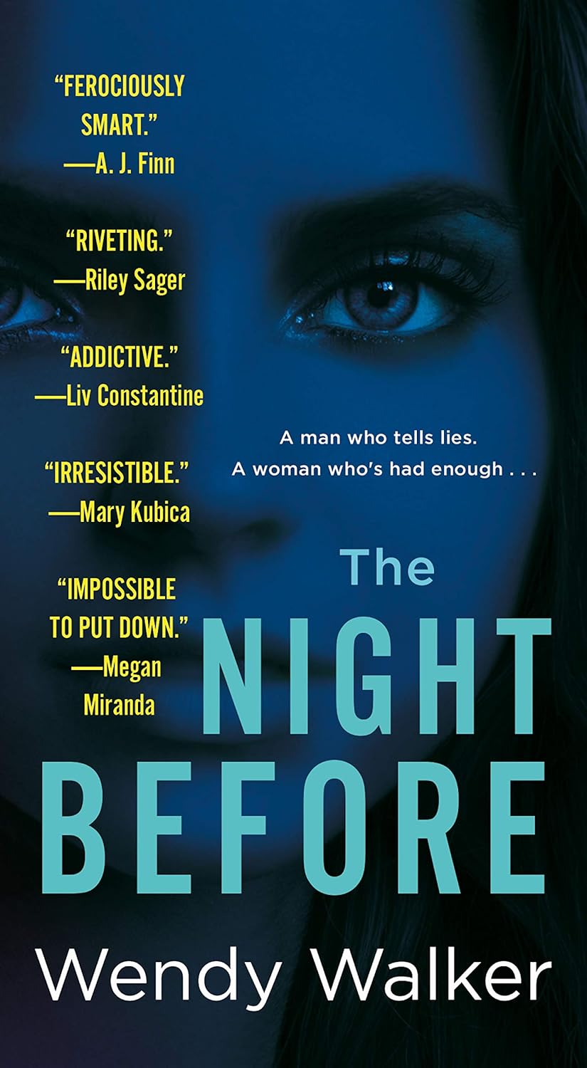 USED: The Night Before