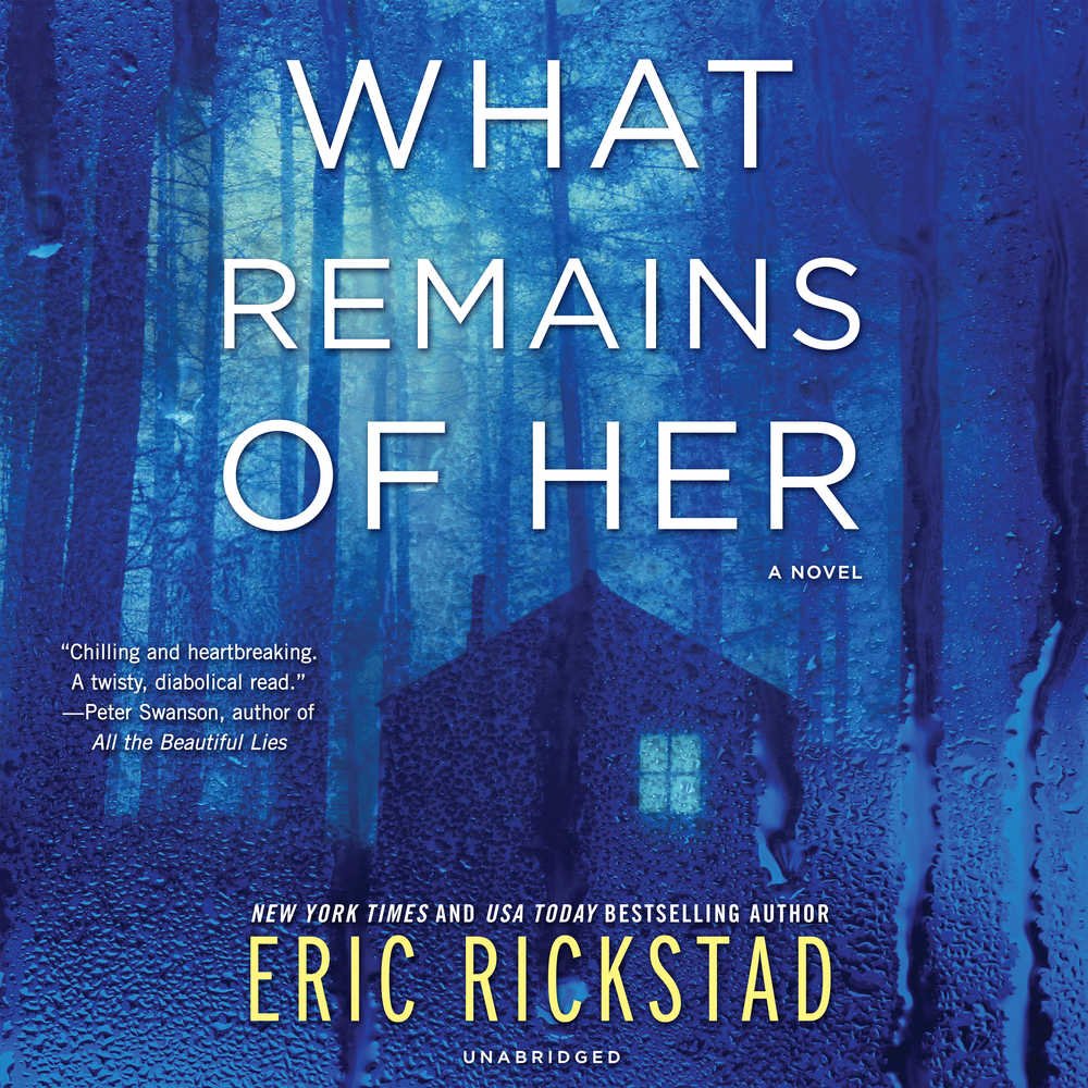 USED: What Remains of Her