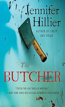 USED: The Butcher