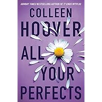 USED: All Your Perfects