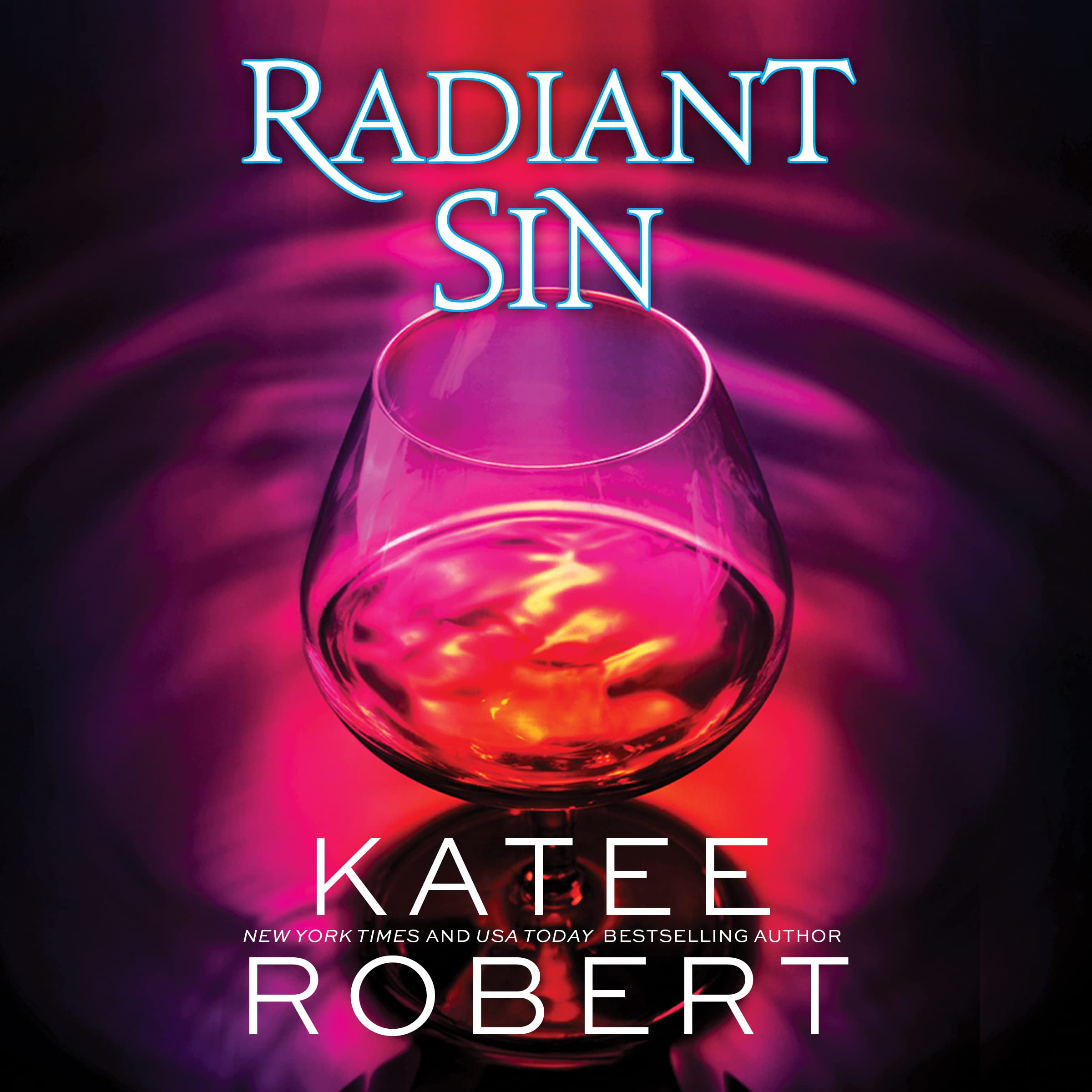 USED: Radiant Sin