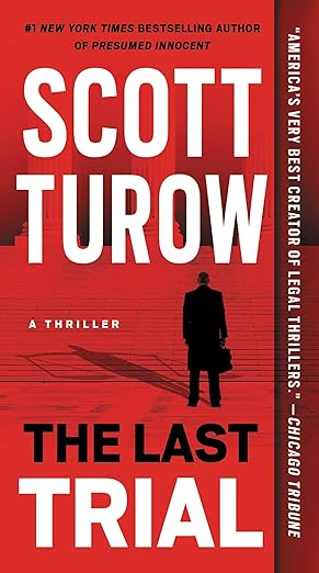 USED: The Last Trial