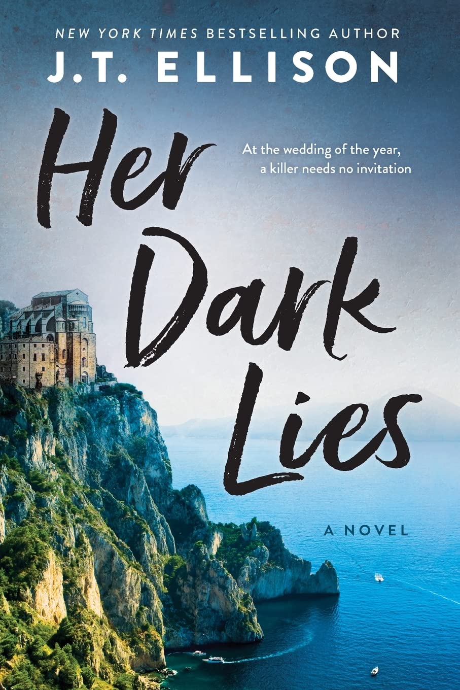 USED: Her Dark Lies