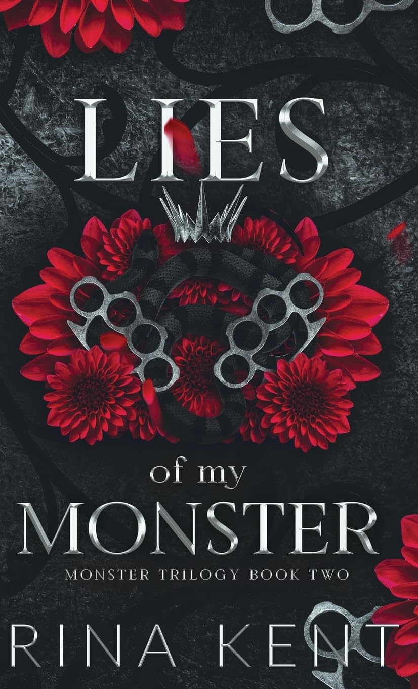 NEW Lies of my Monster