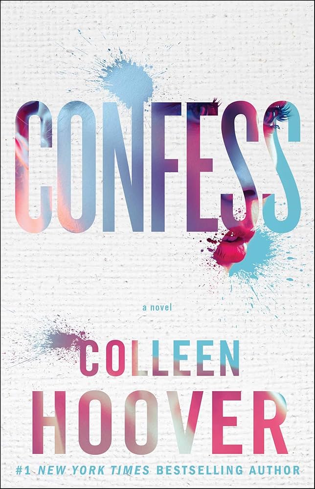 USED: Confess