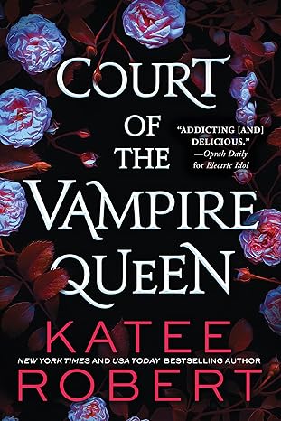 USED: Court of the Vampire Queen