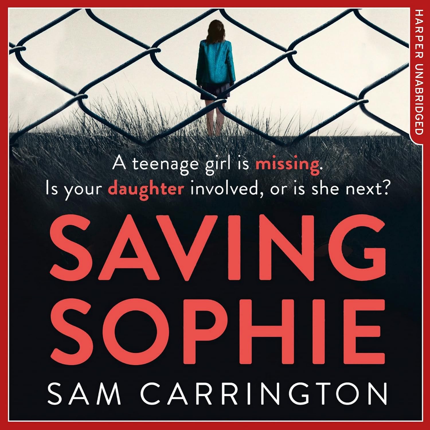 USED: Saving Sophie