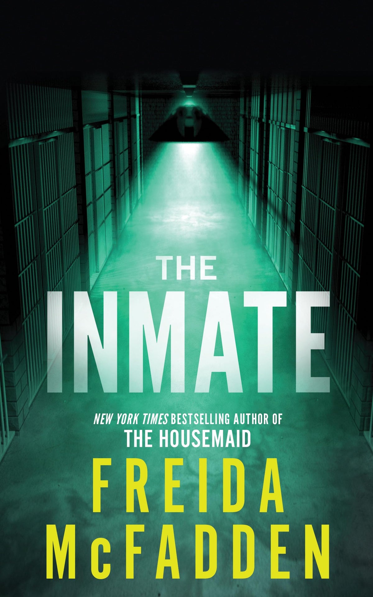 USED: The Inmate
