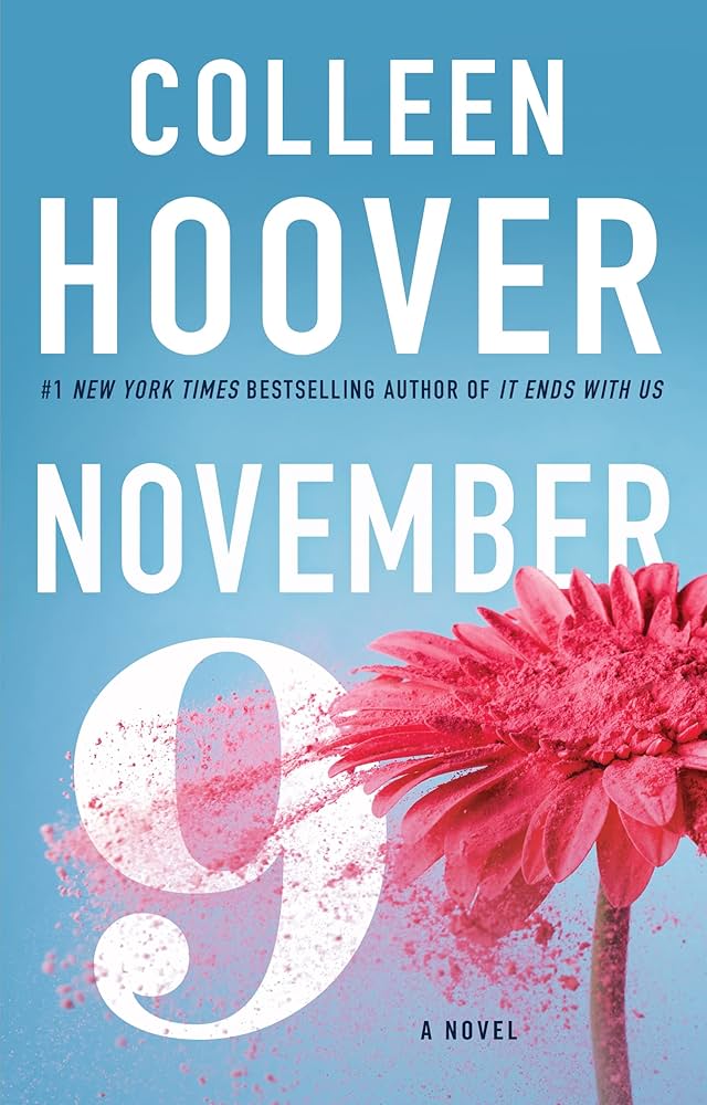 USED: November 9