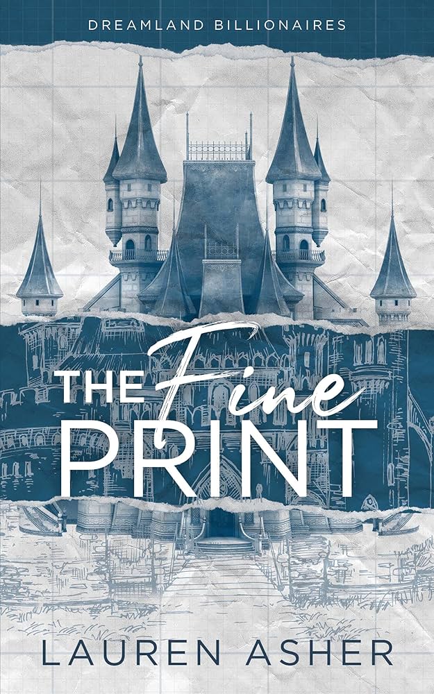USED: The Fineprint